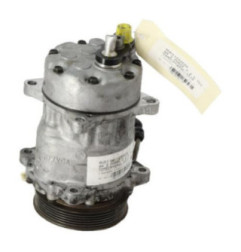 Compresseur clim AUDI A4 2 Photo n°3