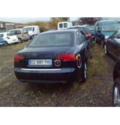 Compresseur clim AUDI A4 2 Photo n°10