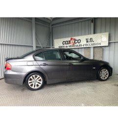 Commande chauffage BMW SERIE 3 E90 Photo n°12