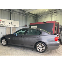 Commande chauffage BMW SERIE 3 E90 Photo n°17