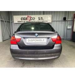 Commande chauffage BMW SERIE 3 E90 Photo n°19
