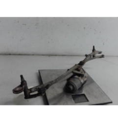 Moteur essuie glace avant AUDI A4 2 Photo n°1