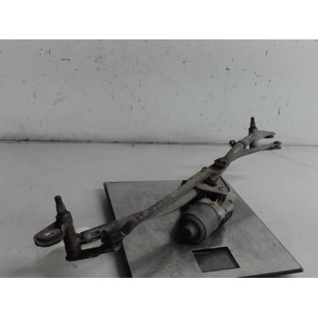 Moteur essuie glace avant AUDI A4 2 Photo n°1