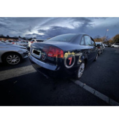 Moteur essuie glace avant AUDI A4 2 Photo n°3