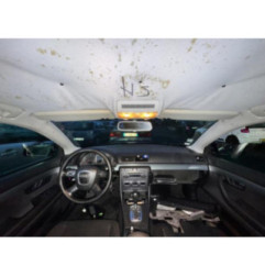 Moteur essuie glace avant AUDI A4 2 Photo n°5