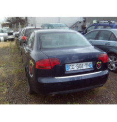 Moteur essuie glace avant AUDI A4 2 Photo n°8