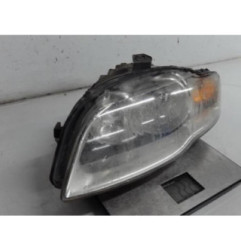 Optique avant principal gauche (feux)(phare) AUDI A4 2 Photo n°1