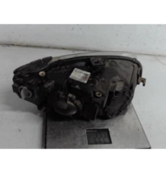 Optique avant principal gauche (feux)(phare) AUDI A4 2 Photo n°4