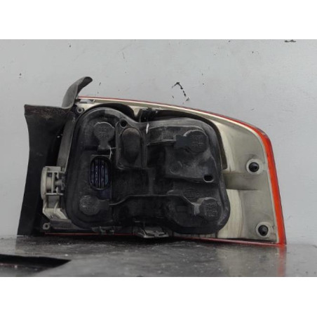 Feu arriere principal gauche (feux) AUDI A4 2 Photo n°1