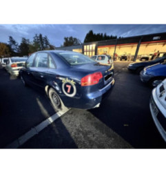 Feu arriere principal gauche (feux) AUDI A4 2 Photo n°6