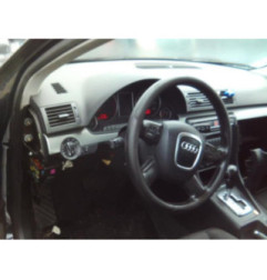 Feu arriere principal gauche (feux) AUDI A4 2 Photo n°10