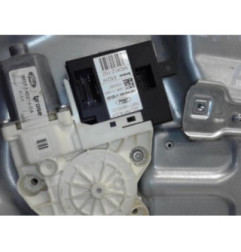 Moteur leve vitre avant droit FORD FOCUS 2 Photo n°1
