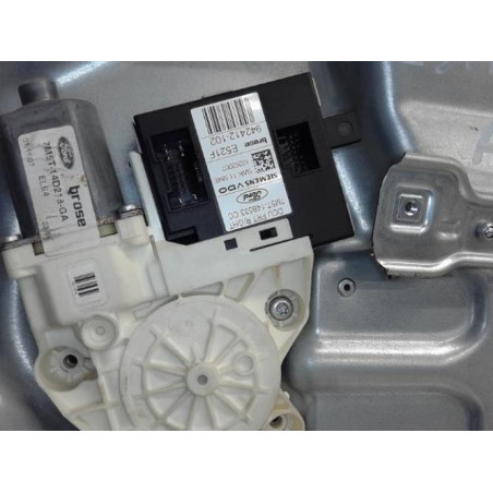 Moteur leve vitre avant droit FORD FOCUS 2 Photo n°1
