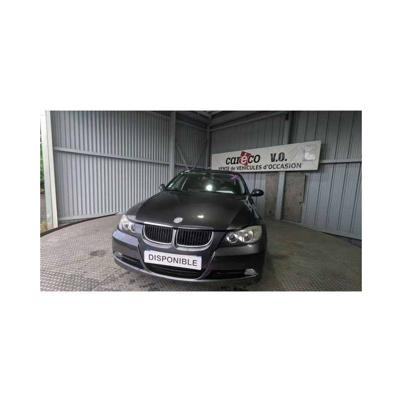 Serrure de coffre BMW SERIE 3 E90