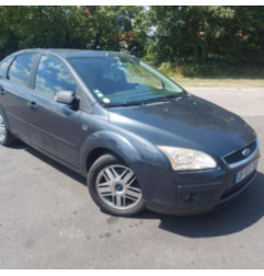 Moteur leve vitre avant droit FORD FOCUS 2 Photo n°16