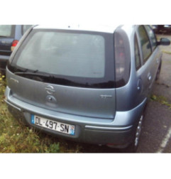 Retroviseur droit OPEL CORSA C Photo n°5
