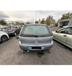 Retroviseur droit OPEL CORSA C Photo n°8