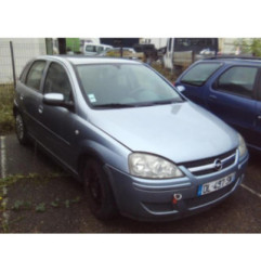 Retroviseur droit OPEL CORSA C Photo n°9