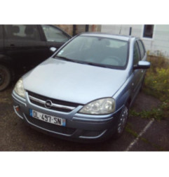 Retroviseur droit OPEL CORSA C Photo n°10