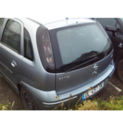 Retroviseur droit OPEL CORSA C Photo n°11