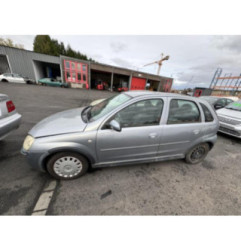 Retroviseur droit OPEL CORSA C Photo n°15