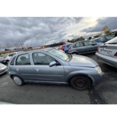 Retroviseur droit OPEL CORSA C Photo n°16