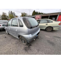 Retroviseur droit OPEL CORSA C Photo n°19