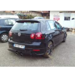 Boite de vitesses VOLKSWAGEN GOLF 5 Photo n°1