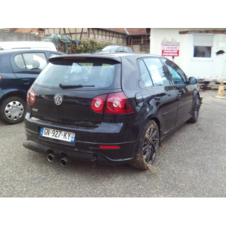 Boite de vitesses VOLKSWAGEN GOLF 5 Photo n°1