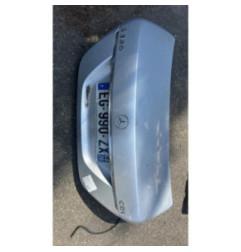 Malle/Hayon arriere MERCEDES CLASSE S 221 Photo n°1