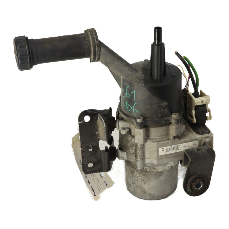 Pompe de direction CITROEN BERLINGO 2