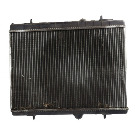 Radiateur eau CITROEN BERLINGO 2