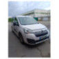 Radiateur eau CITROEN BERLINGO 2