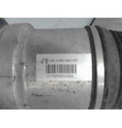 Amortisseur arriere droit MERCEDES CLASSE S 221 Photo n°3