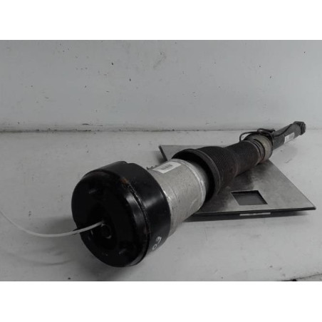 Amortisseur arriere gauche MERCEDES CLASSE S 221 Photo n°1