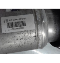 Amortisseur arriere gauche MERCEDES CLASSE S 221 Photo n°3