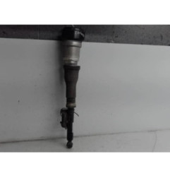 Amortisseur arriere gauche MERCEDES CLASSE S 221 Photo n°4