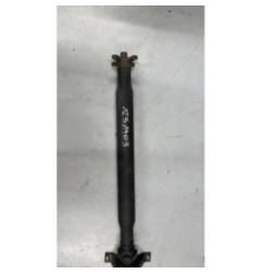 Arbre de transmission (propulsion) MERCEDES CLASSE S 221 Photo n°3