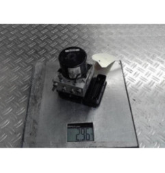 Bloc ABS (freins anti-blocage) MERCEDES CLASSE S 221 Photo n°1