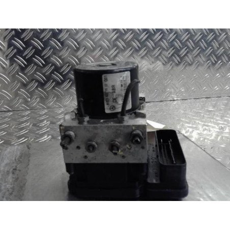 Bloc ABS (freins anti-blocage) MERCEDES CLASSE S 221