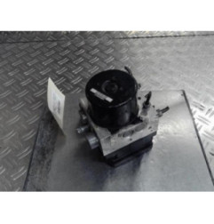 Bloc ABS (freins anti-blocage) MERCEDES CLASSE S 221 Photo n°4