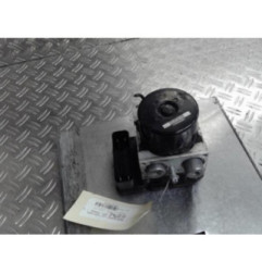 Bloc ABS (freins anti-blocage) MERCEDES CLASSE S 221 Photo n°5