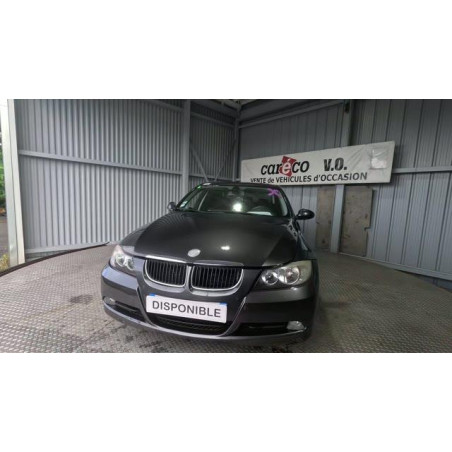 Train arriere complet BMW SERIE 3 E90 Photo n°1