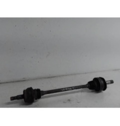 Cardan arriere droit (transmission) MERCEDES CLASSE S 221 Photo n°1