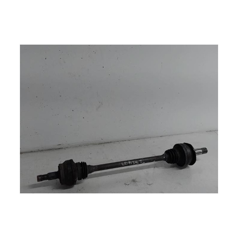 Cardan arriere droit (transmission) MERCEDES CLASSE S 221