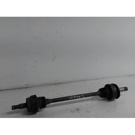 Cardan arriere droit (transmission) MERCEDES CLASSE S 221 Photo n°1