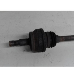 Cardan arriere droit (transmission) MERCEDES CLASSE S 221