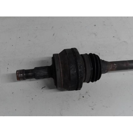 Cardan arriere droit (transmission) MERCEDES CLASSE S 221