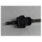 Cardan arriere droit (transmission) MERCEDES CLASSE S 221