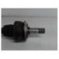 Cardan arriere droit (transmission) MERCEDES CLASSE S 221